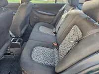 Skoda Fabia 1.2 40kW thumbnail