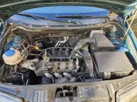 Skoda Fabia 1.2 40kW thumbnail