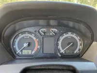 Skoda Fabia 1.2 40kW thumbnail