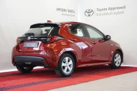 Toyota Yaris Active Plus Dynamic pakett 1.5 68kW thumbnail