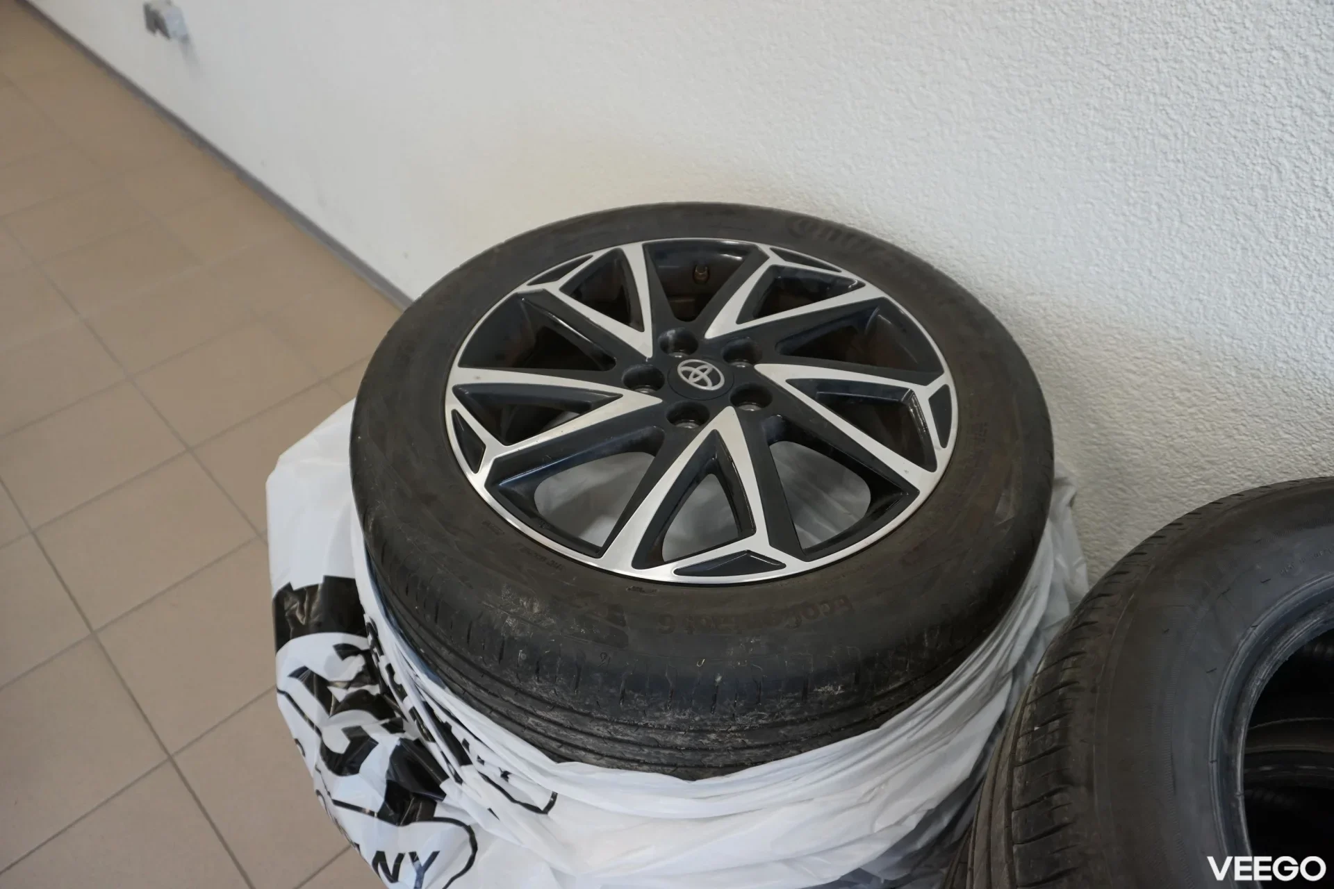 Toyota Yaris Active Plus Dynamic pakett 1.5 68kW