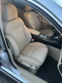 Lexus IS 250 2.5 153kW thumbnail