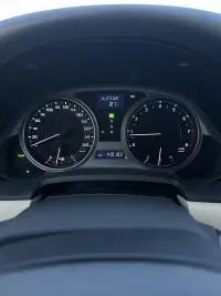 Lexus IS 250 2.5 153kW thumbnail