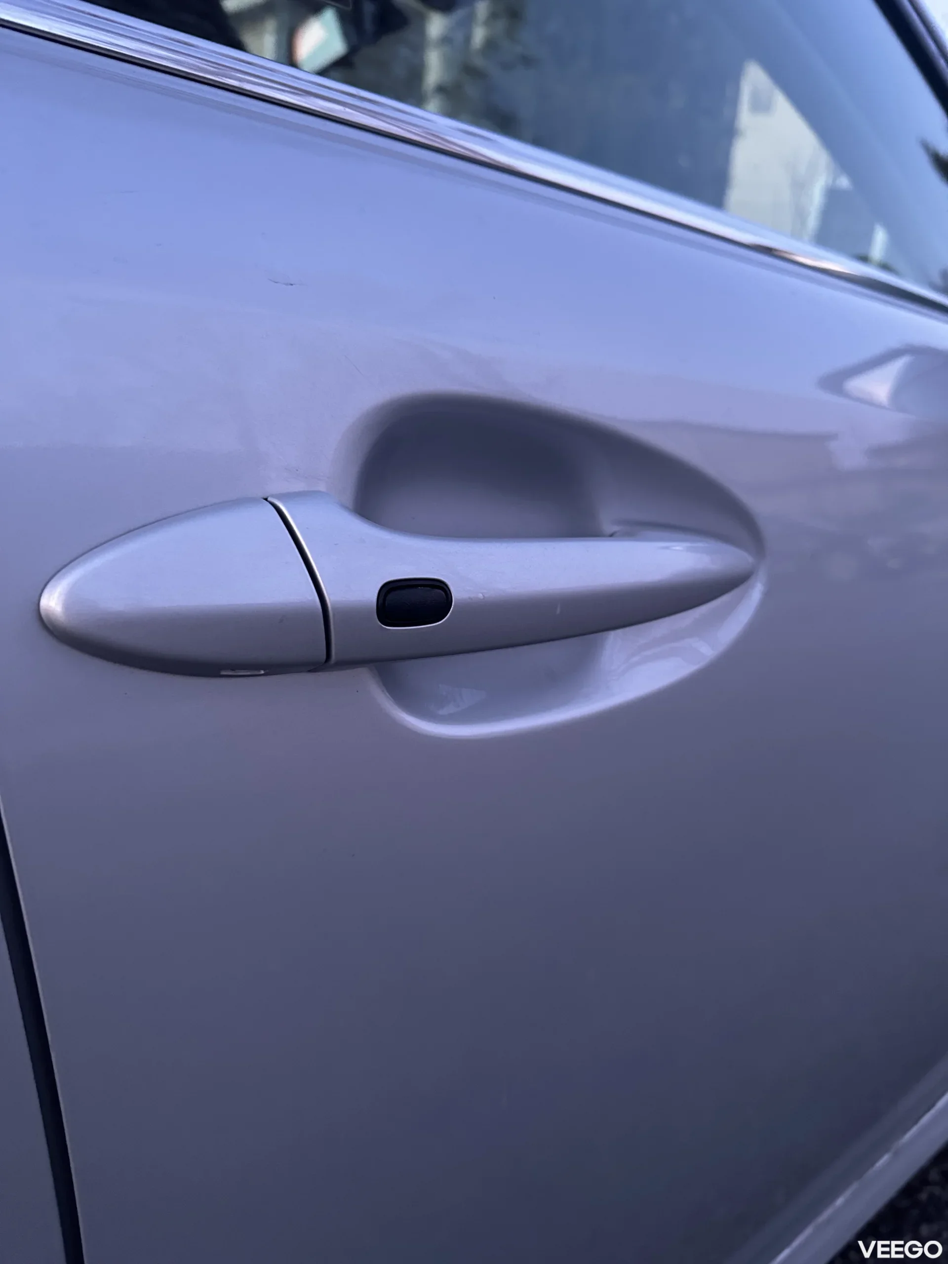 Lexus IS 250 2.5 153kW