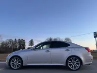 Lexus IS 250 2.5 153kW thumbnail