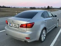 Lexus IS 250 2.5 153kW thumbnail