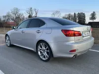 Lexus IS 250 2.5 153kW thumbnail