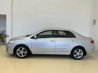 Toyota Corolla 97kW thumbnail