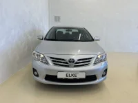 Toyota Corolla 97kW thumbnail