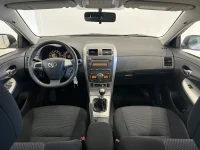 Toyota Corolla 97kW thumbnail