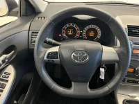 Toyota Corolla 97kW thumbnail