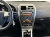 Toyota Corolla 97kW thumbnail