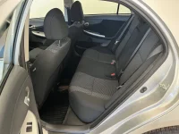 Toyota Corolla 97kW thumbnail