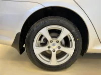 Toyota Corolla 97kW thumbnail