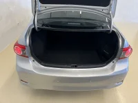 Toyota Corolla 97kW thumbnail