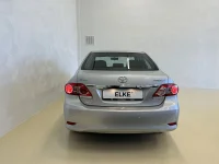 Toyota Corolla 97kW thumbnail