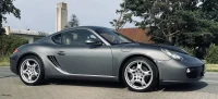 Porsche Cayman 987.2 PDK 2.9 195kW thumbnail