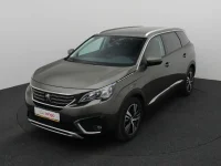 Peugeot 5008 1.5 96kW thumbnail