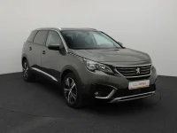 Peugeot 5008 1.5 96kW thumbnail