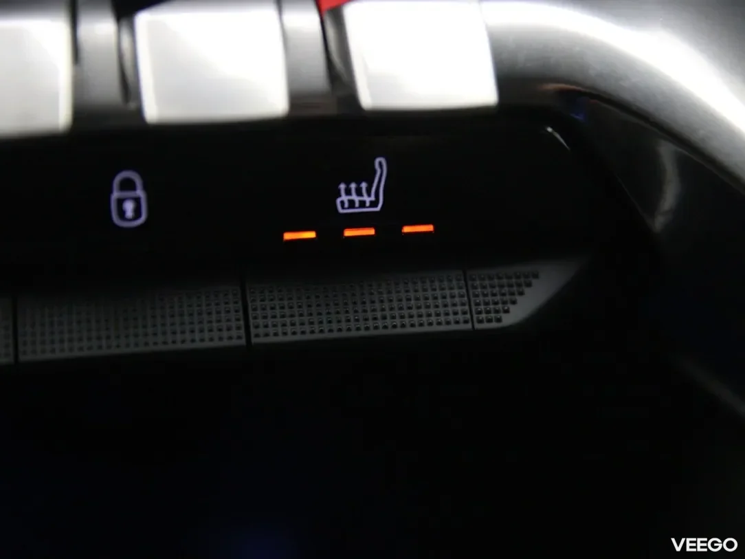 Peugeot 5008 1.5 96kW