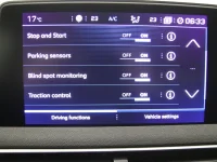 Peugeot 5008 1.5 96kW thumbnail