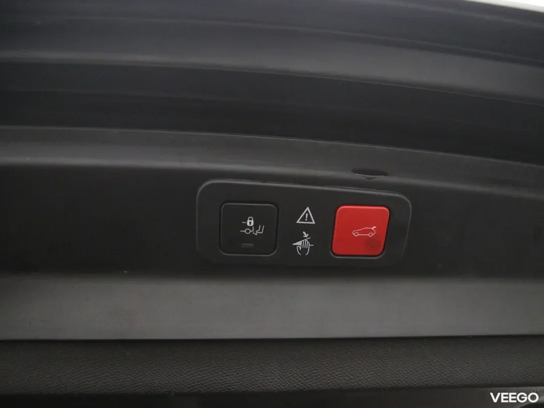 Peugeot 5008 1.5 96kW