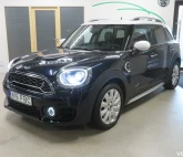 Image of Mini Countryman 2.0 141kW