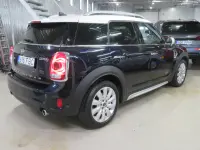 Mini Countryman 2.0 141kW thumbnail