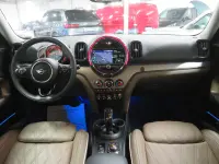 Mini Countryman 2.0 141kW thumbnail