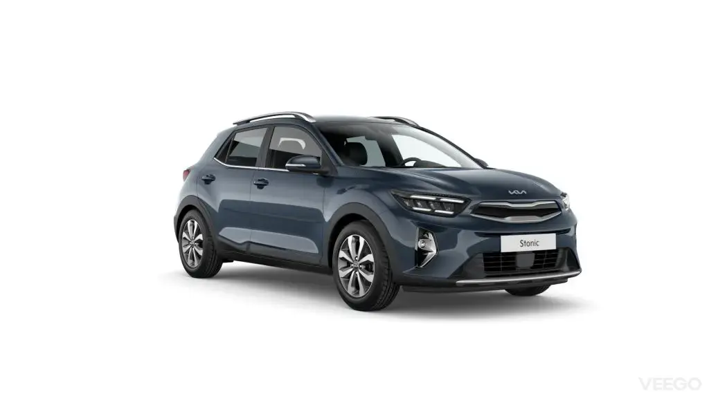 Kia Stonic LX Plus 74kW