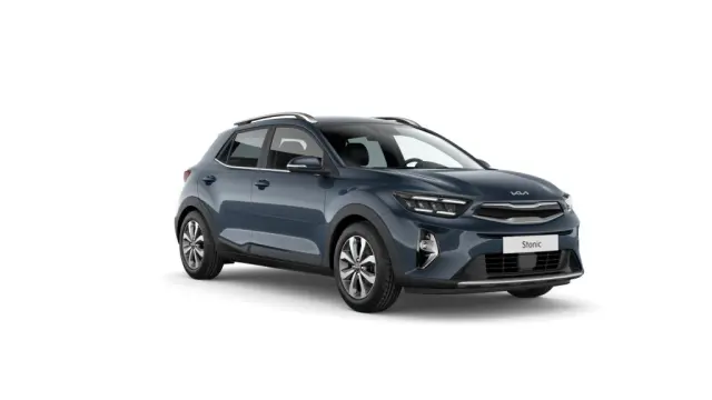 Image of Kia Stonic LX Plus 74kW