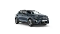 Kia Stonic LX Plus 74kW thumbnail