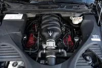 Maserati Quattroporte 4.2 295kW thumbnail