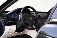 Maserati Quattroporte 4.2 295kW thumbnail