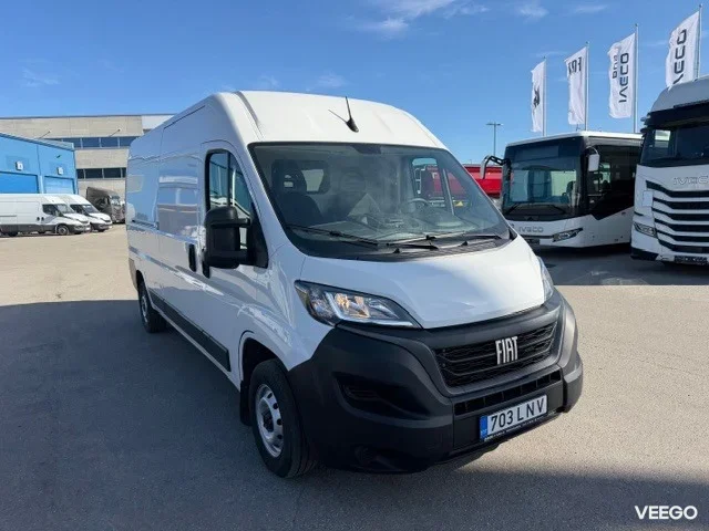 Fiat DUCATO  L3H2 2.2 103kW