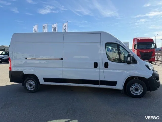 Fiat DUCATO  L3H2 2.2 103kW