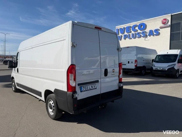 Fiat DUCATO  L3H2 2.2 103kW