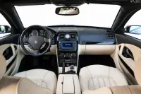 Maserati Quattroporte 4.2 295kW thumbnail