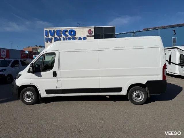 Fiat DUCATO  L3H2 2.2 103kW