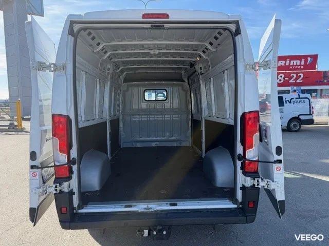 Fiat DUCATO  L3H2 2.2 103kW