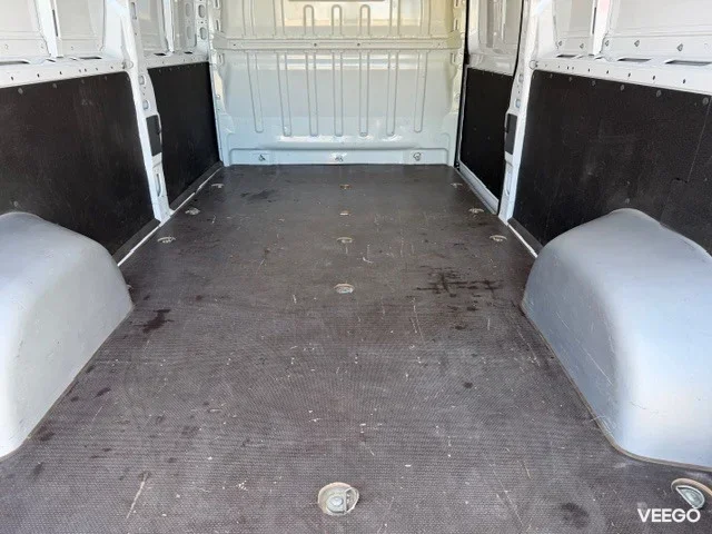 Fiat DUCATO  L3H2 2.2 103kW