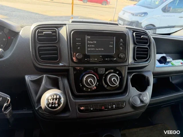 Fiat DUCATO  L3H2 2.2 103kW