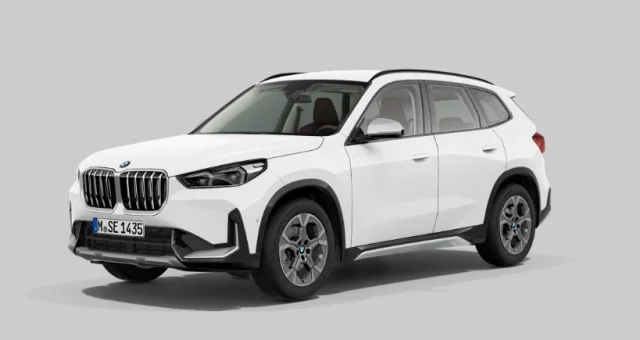 Image of BMW X1 sDrive18i X Line 1.5 100kW