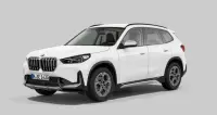 BMW X1 sDrive18i X Line 1.5 100kW thumbnail