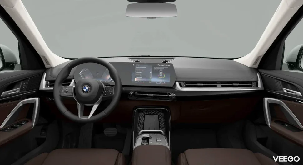 BMW X1 sDrive18i X Line 1.5 100kW