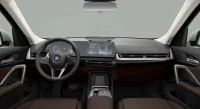 BMW X1 sDrive18i X Line 1.5 100kW thumbnail