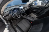 Mazda 6 Vision Skyactiv-G 2 121kW thumbnail