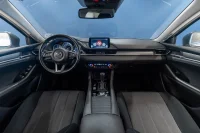 Mazda 6 Vision Skyactiv-G 2 121kW thumbnail