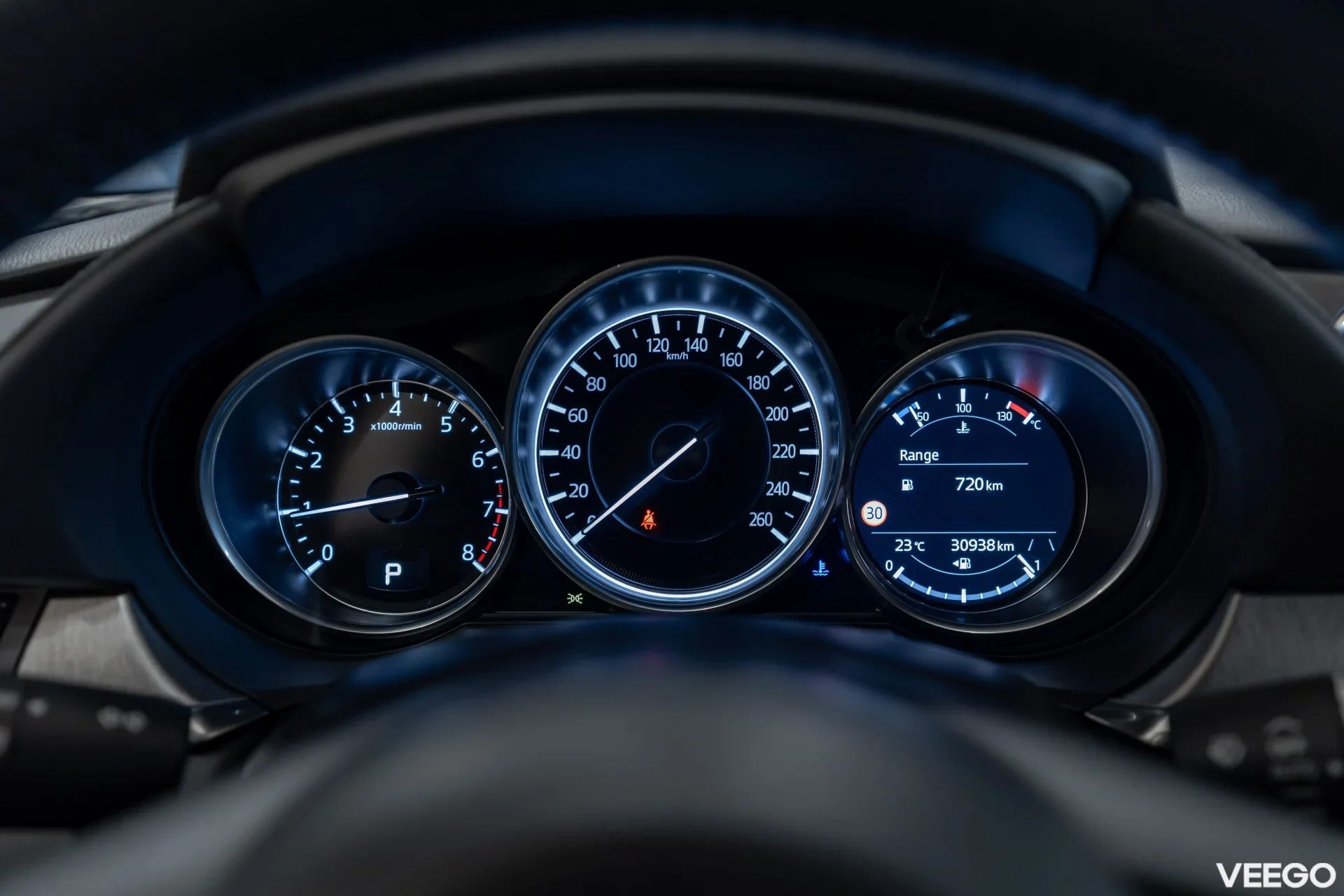 Mazda 6 Vision Skyactiv-G 2 121kW