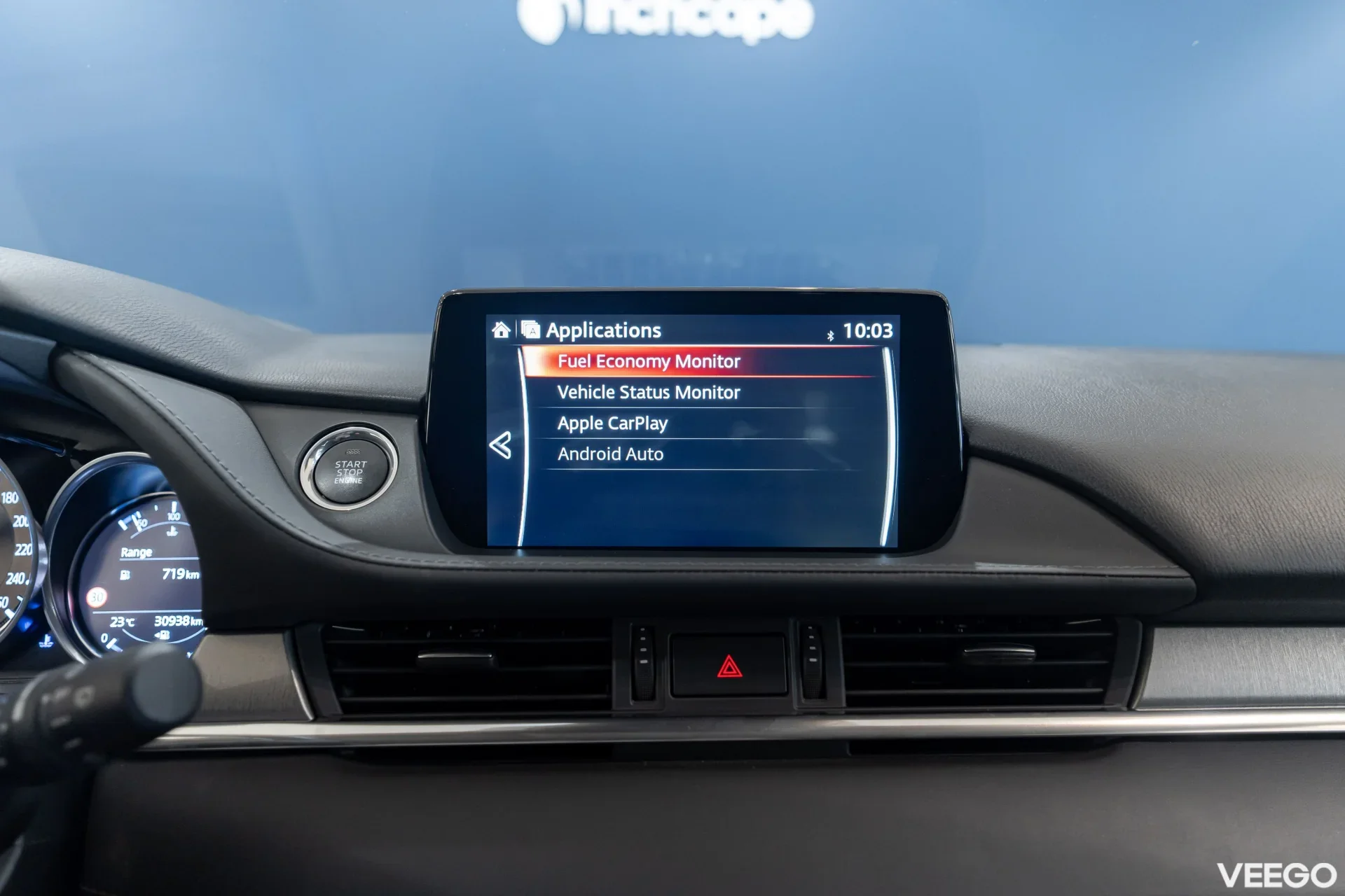 Mazda 6 Vision Skyactiv-G 2 121kW